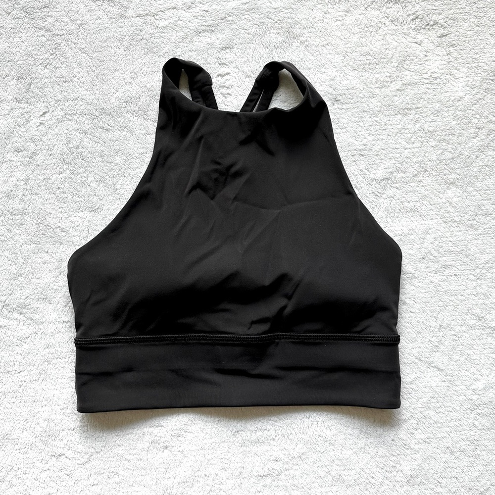 Lululemon Sports Bra 2